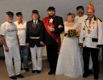 Gierskopper Prunksitzung