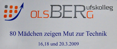Ohne Frauen fehlt der Technik was
