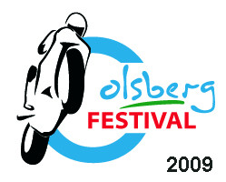 Olsberger Motorrad- & Openair Festival 2009