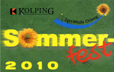 2010 Sommerfest
