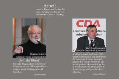 Arbeit