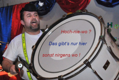 Gierskopper Karneval