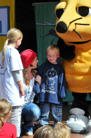 Mausmania in Olsberg