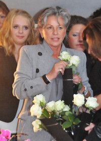 Olsberger Modenschau