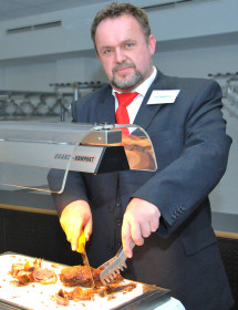 Gänseessen 2011