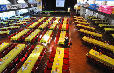 Sportgala 2011