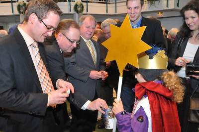 Bildergalerie - Rückblick 2012