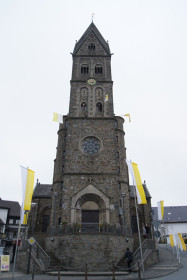 Erstkommunion 2012