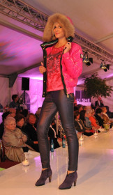 Mode - Event im Kurpark Olsberg