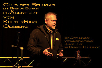Club des Belugas