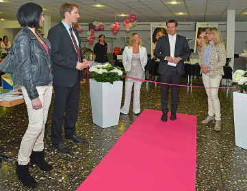 Ladies Day 2015 in Olsberg