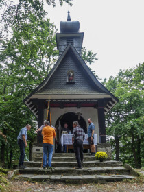 75 Jahre Kolpingsfamilie Olsberg