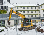 beginn der arbeiten im januar 2021 20210128 1131355768