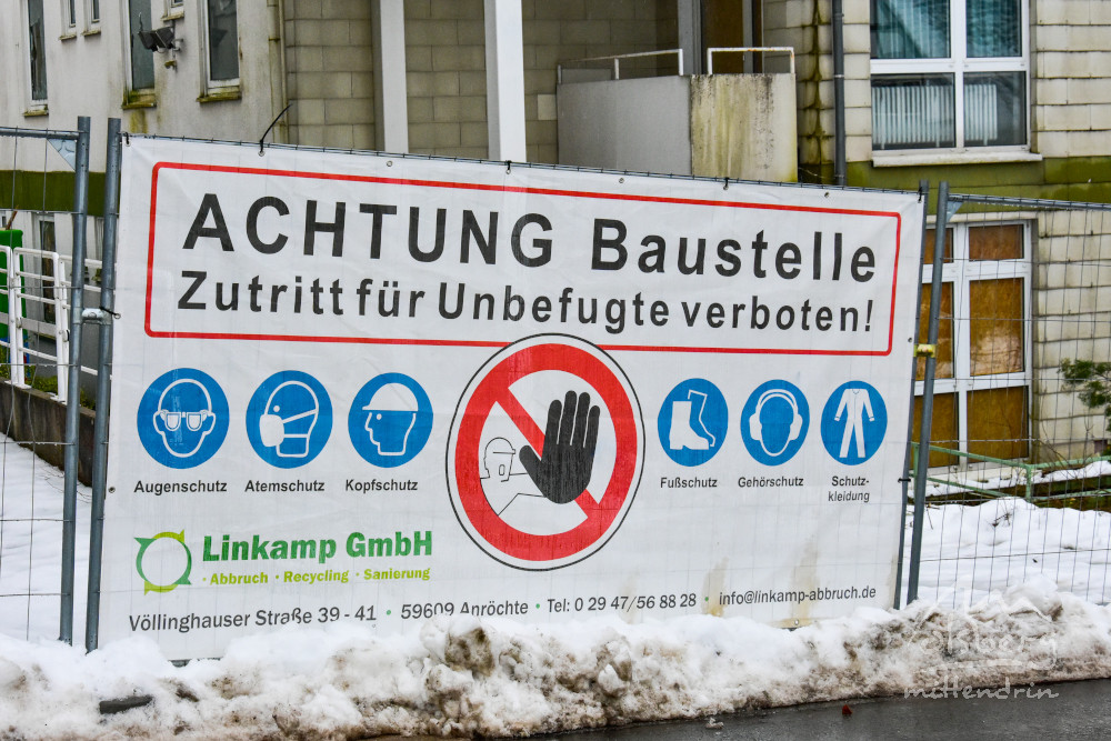 beginn der arbeiten im januar 2021 20210128 1757521795