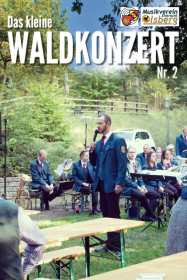 Das kleine Waldkonzert Nr. 2