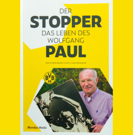 „DER STOPPER“ – Das Leben des Wolfgang Paul
