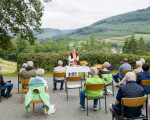 kreuzerhoehung   messe am tannenkoepfchen 20210915 1251740059