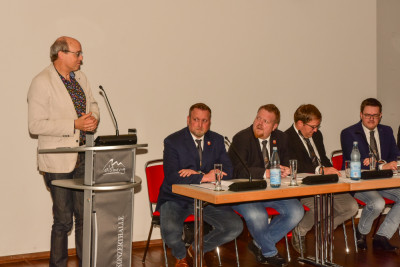Generalversammlung 2021 der Schützenbruderschaft