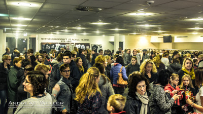 Max Giesinger live in Olsberg