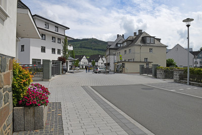 Nach fünf Jahren baggern in der Kernstadt