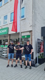 Schützenfest Olsberg 2021 