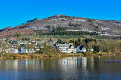 Spaziergang durch Olsberg