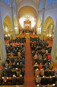 Volkstrauertag