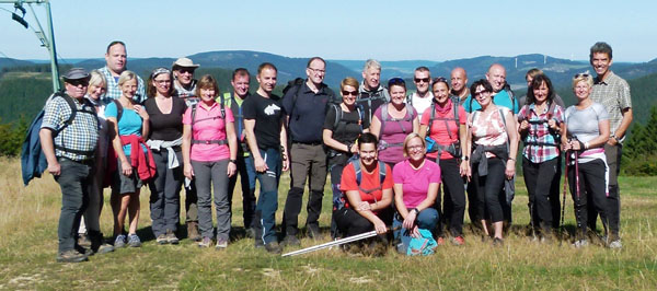 Gruppenbild Hunau2