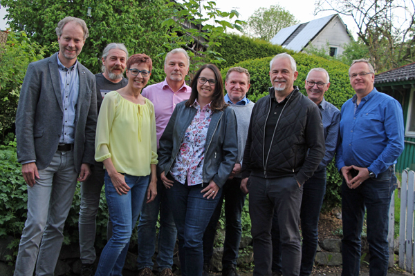 Vorstand KulturRing2