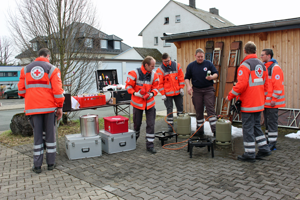 DRK Uebungsveranstaltung2