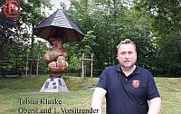 videobotschaft tobias klauke
