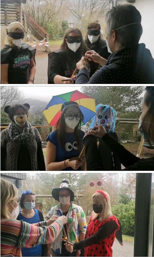 Kindergartenkarneval2