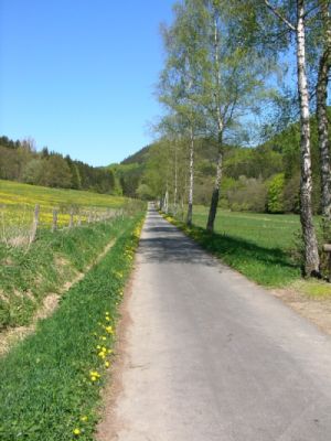 Wege 2