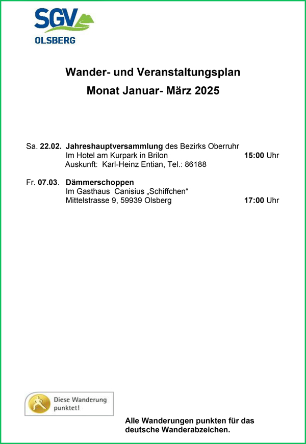 2025sgvWanderplanJan Mrz2