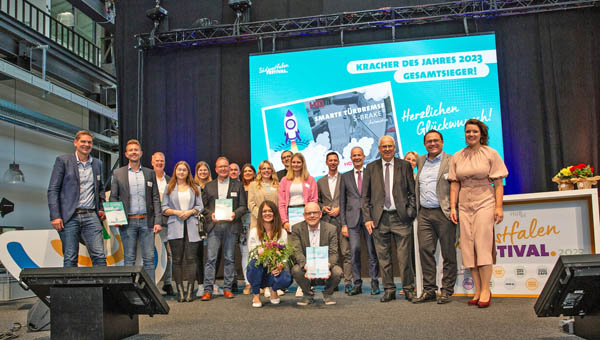 Sieger Kracher 2023