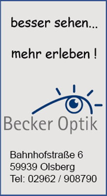 Becker Optik neutral