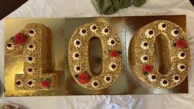 100 Jahre KFD Olsberg