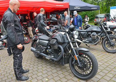 10. Olsberger Motorrad-Festival
