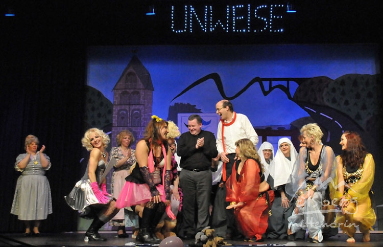 die unweisen 20100130 1013730905