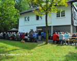 gut besucht ein gemuetliches dorffest 20110827 1095208163