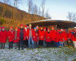 die besucher der feier 20121203 1090671746
