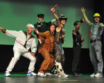 time jumpers seile springen in vollendung 20120327 1749495831