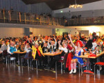 die zuschauer jubeln 20120129 1073282228