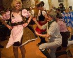die springhuehner 20120213 1783160474