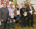 dorfgemeinschaft bigge wiederaufbau des portals 20120109 2094528480