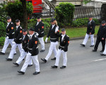 abholung des koenigpaares 20120619 1301519563