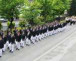 abholung des koenigpaares 20120619 1745807175