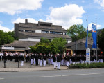 grosses schuetzenaufkommen 20120619 1489321896