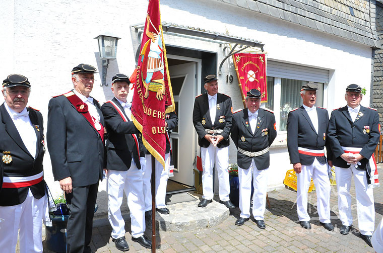 treffen beim hauptmann wolfgang burghoff 20120619 2071842389