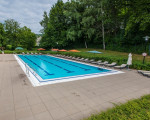 das freibad am 1182013 vor der oeffnung 20130812 1132144445